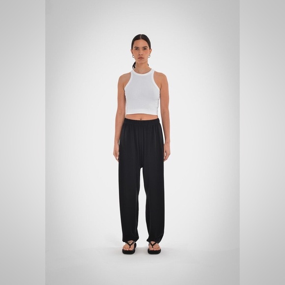 🇨🇦 Paper Label Milan Pant - Picture 2 of 15